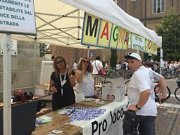 Campodarsego: torna domenica 29 maggio l&rsquo;edizione numero 18 della &ldquo;Magnalonga&rdquo;