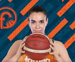 Basket A Woman, Bestagno è una nuova giocatrice del Famila Schio