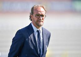 Calcio D, la Luparense ha un nuovo allenatore