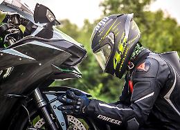 Motor Bike Expo 2025: la Mecca della moto personalizzata torna a Verona