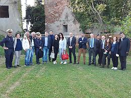 Chioggia: Forte San Felice, tutti vogliono il recupero