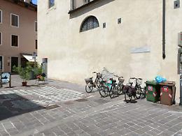 Vicenza, piazzetta San Giacomo aspetta di rinascere a cinque mesi dal progetto approvato