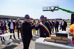 Cadoneghe, ampliamento Piano Urbanistico Salgaro