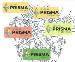 Padova. Nasce Prisma, un progetto di sviluppo di comunità