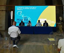 Al via la rete portuale turistica marine di Puglia e SNIM