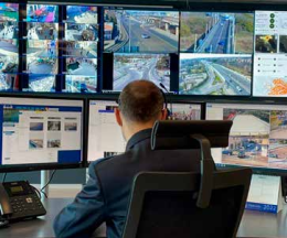 Venezia, viaggio nella Smart control room: l&rsquo;occhio che vigila sulla citt&agrave;