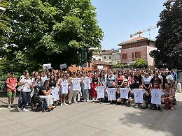 Treviso, servizio civile: iniziata la formazione dei volontari