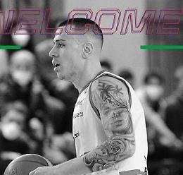 Basket B, Gemini Mestre ha un nuovo lungo
