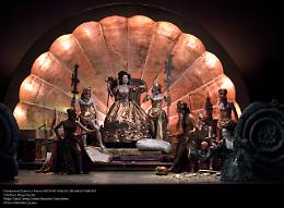 Venezia, presentata la stagione del Teatro La Fenice