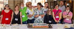 L'Anffas di Treviso compie 50 anni
