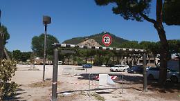Monselice: Campo della Fiera, partita l’opera di riqualificazione