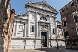 Tre bellezze del Veneto nella classifica provvisoria de "I Luoghi del Cuore"