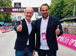 Treviso verso le elezioni 2023, Bof: "Conte sindaco e centrodestra unito"