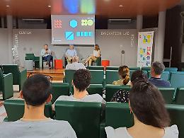 Rovigo, sostenibilità, l’umanità a un bivio