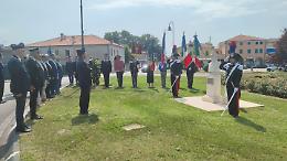 Montegaldella, ricordato il sacrificio del colonnello dei carabinieri Gildoni a 13 anni dalla morte