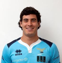 Rugby Top 10. Un nuovo mediano per la Femi Cz Rovigo