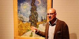 Marco Goldin torna a Treviso: le grandi mostre di nuovo in città
