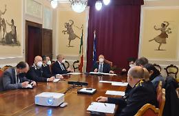 Rovigo, al via il nuovo piano di controllo del territorio