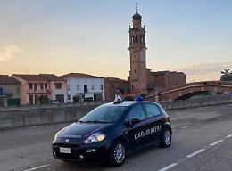 Rovigo, un nuovo arresto per spaccio di droga