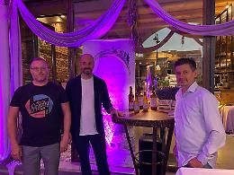 Nasce la birra artigianale alla lavanda,  da un'idea made in Monselice