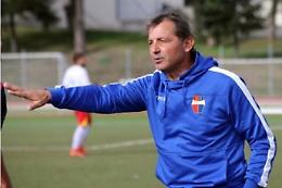 Calcio Padova: Bruno Caneo nuovo allenatore dei biancoscudati