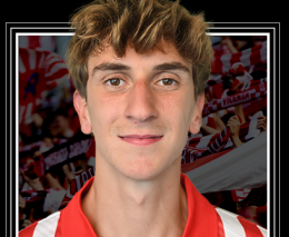 Arriva dalla Salernitana al Lanerossi Vicenza il centrocampista Kaleb Castillo