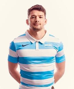 Rugby Top 10. Un nuovo mediano di mischia a Rovigo