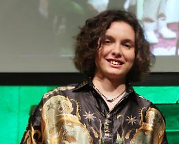 Intervista a Madame: "Non sono una cantante, ma un'insegnante perché condivido scoperte"