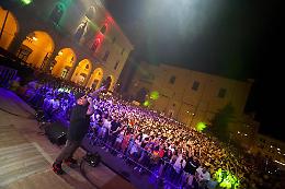 Cavarzere, grande successo per la Notte Bianca al Quadrato