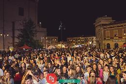 Notte Bianca a Cavarzere: inizio ufficiale stasera con la Notte dei bambini