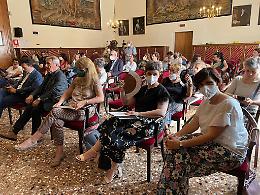 Rovigo, grande partecipazione per “Musica: sostantivo femminile”