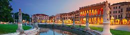 Padova. Al via la terza edizione dei Notturni Padovani 2022