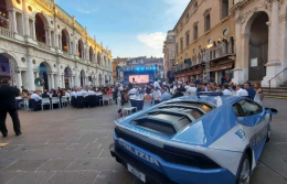 "A Vicenza in nome di Paolo Rossi una piazza occupata e ben poca beneficenza"