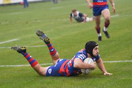 Rovigo, a Palazzo Roncale la mostra sul rugby