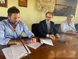 Porto Tolle, atti di edilizia presto a portata di Click