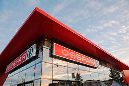 Despar presenta il Report Integrato. Sostenibilità, filiere locali e comunità