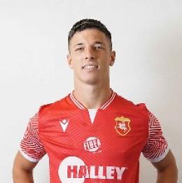 Calcio C, un nuovo attaccante per il Vicenza