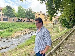 Padova. Emergenza siccità. Tavolo permanente per i fiumi e canali