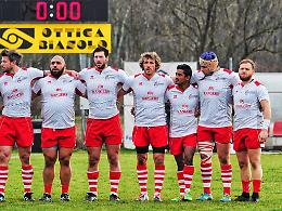 Vicenza, dal Pnrr arrivano 2.1 milioni per il nuovo campo da rugby in via Sant'Antonino