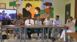 Da Porto Viro allo Sri Lanka per aiutare i giovani