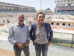 Padova. Tutti ammessi al finanziamento Pnrr i tre progetti sportivi