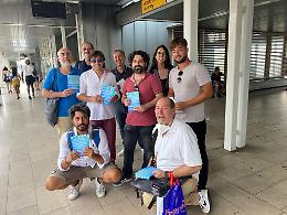 Venezia, Pd: basta trasporto inadeguato