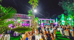 Vicenza, aggressioni e pestaggi: chiusa per otto giorni la discoteca Villa Bonin