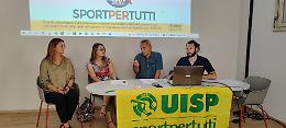 Rovigo, il progetto Uisp “Sportpertutti” arriva anche in Veneto