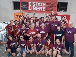 Rovigo, a scuola di legalità con Spi Cgil e Libera