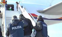 Vicenza, espulso un marocchino di trent'anni: accompagnato in Marocco dalla polizia