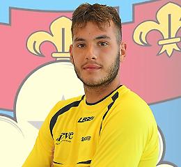 Calcio C, un portiere al Padova