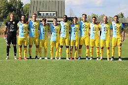 Calcio C, buon test, il primo, dell’Arzignano Valchiampo