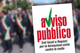 Padova, Comune e Avviso Pubblico insieme contro mafie e corruzione