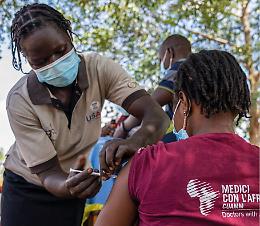 Medici con l’Africa Cuamm ottiene la certificazione per la Parità di genere
 